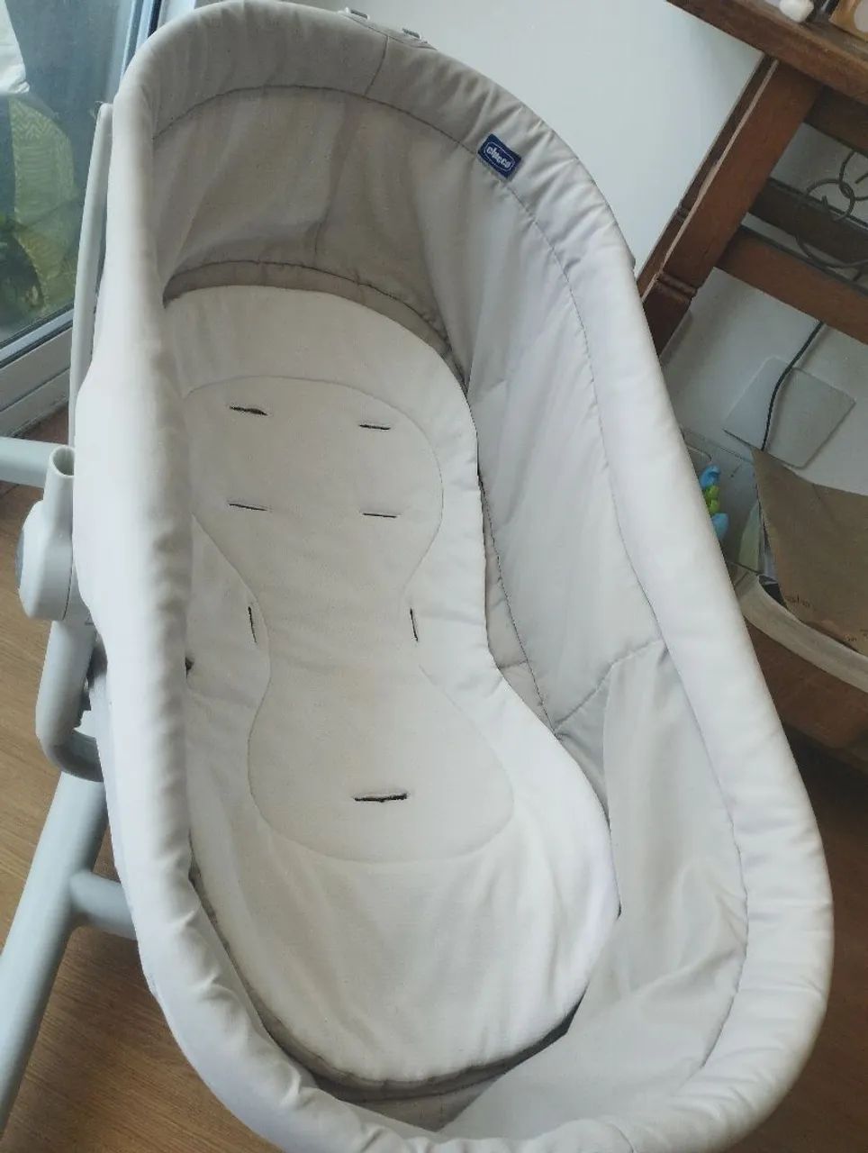 Berço Chicco  - Foto 3