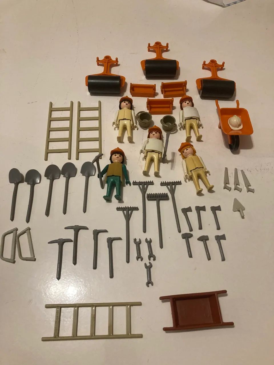 Playmobil Construção  - Foto 2