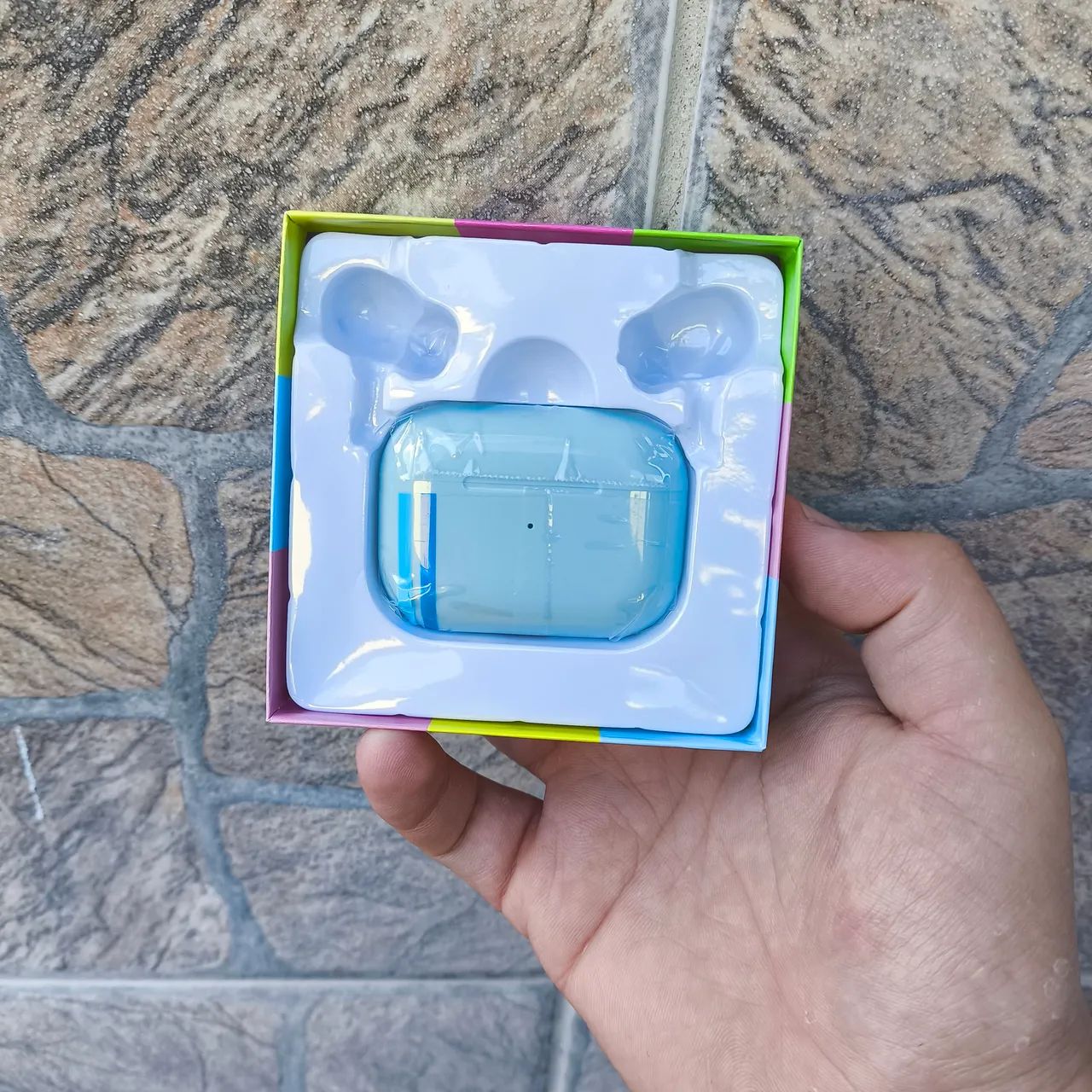 Fones de Ouvido bluetooth   - Foto 3