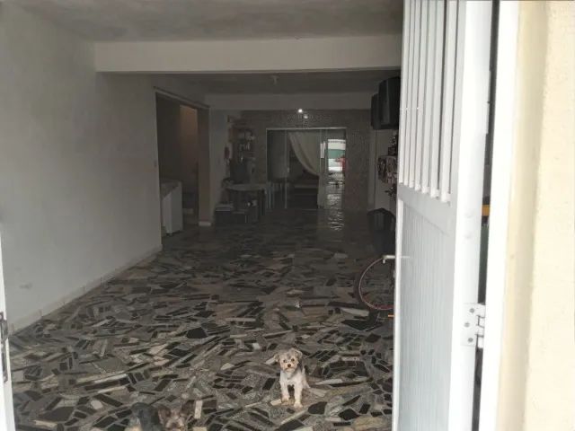 Pousada de 320m² na Rua Tibagi no Centro de Guaratuba-Pr - Foto 5
