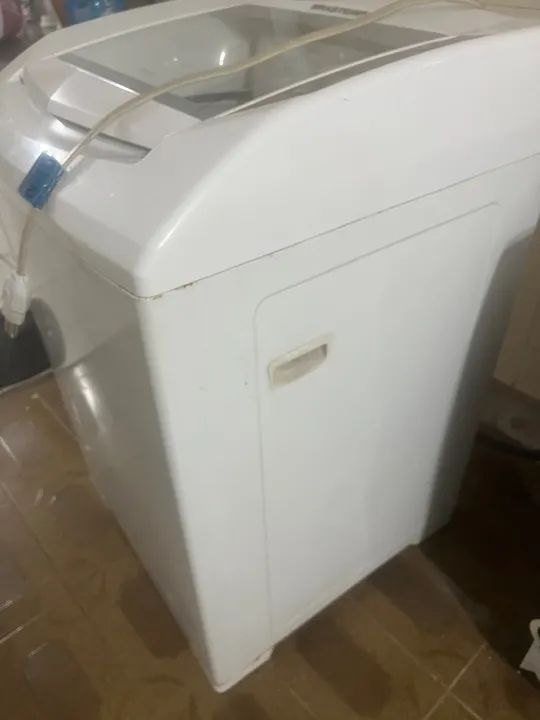 Maquina de lavar roupa Brastemp 7kg - Foto 2