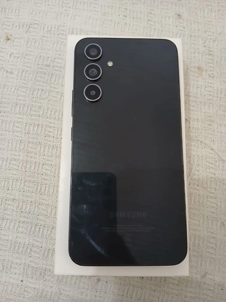 Samsung A54 5G