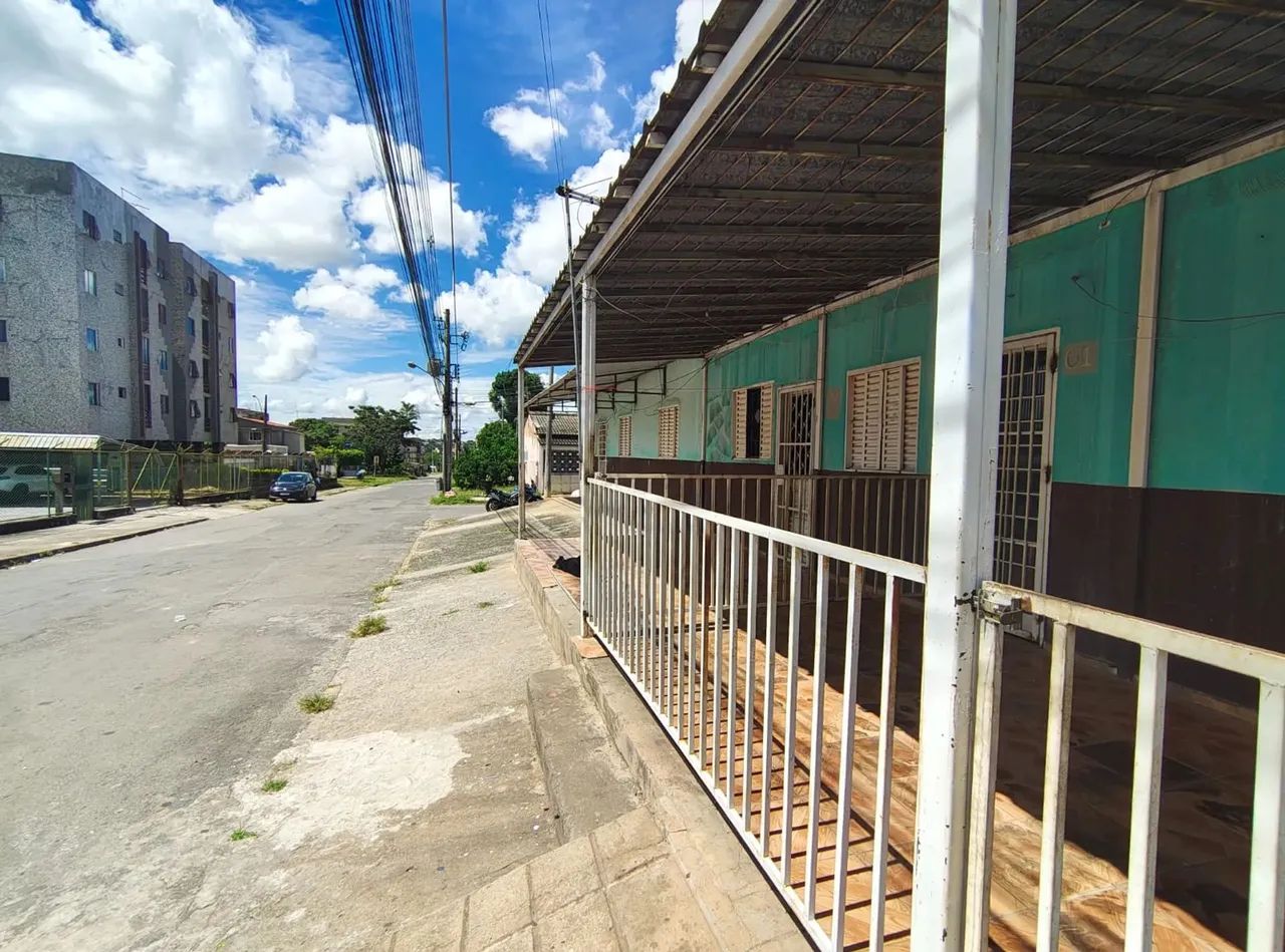 KitNets na Quadra 5 da Vila Buritis para Investimento - Foto 2