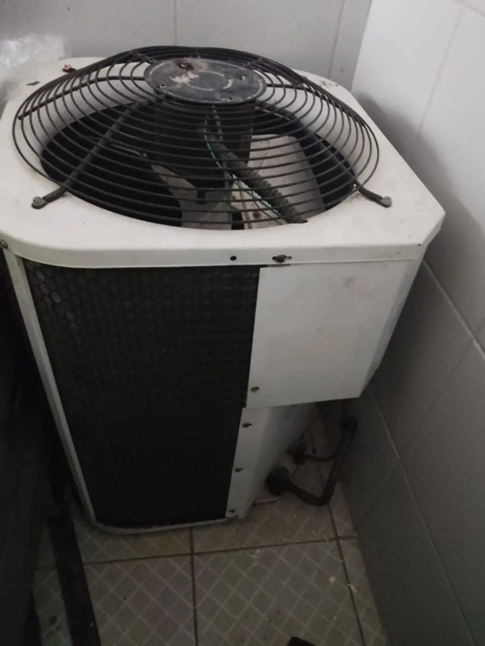 Ar Condicionado Split 36.000 BTU - Foto 2