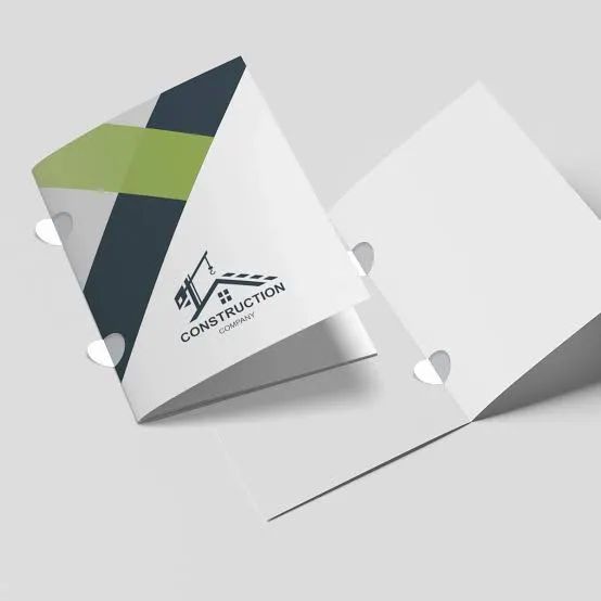 Custom Folder