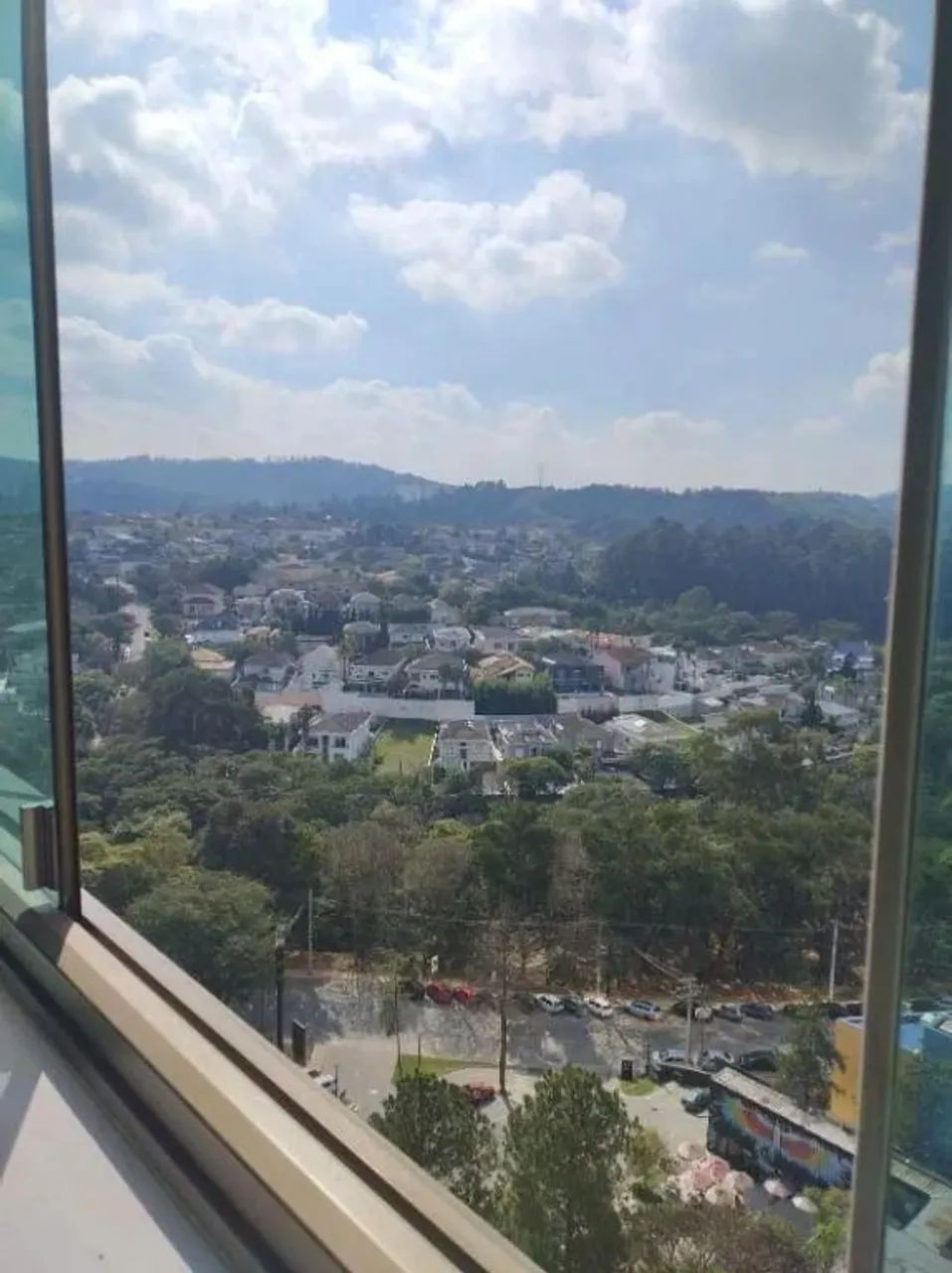 Sala para alugar em Barueri, Empresarial 18 do Forte, com 42 m², Edifício Gama Office - Foto 4