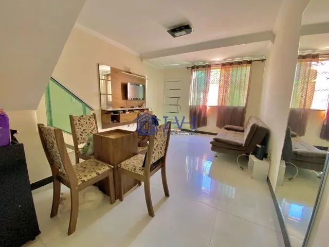 Linda Casa 2 Suítes, 2 Vagas, Vila Cloris - Foto 5