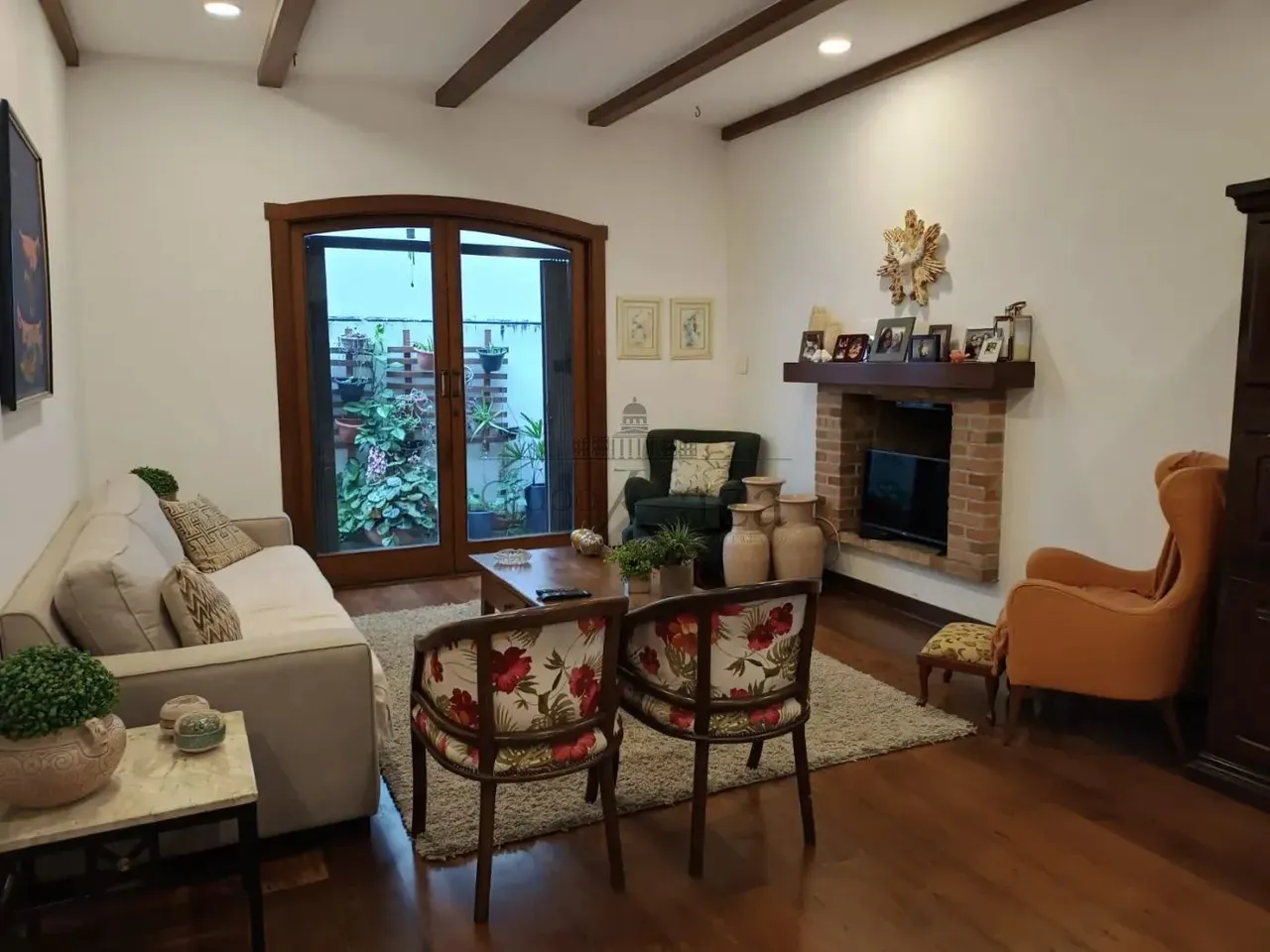 Casa Térrea no Butantã - 4 quartos - 2 suítes - 144m²