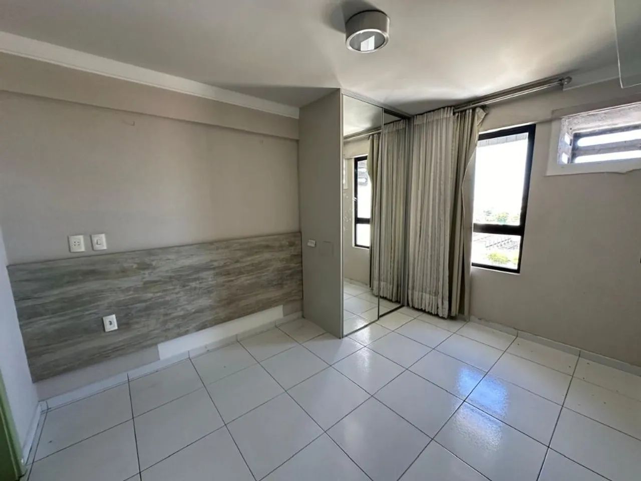 Apartamento com 2 dormitórios para alugar, 62 m² por R$ 2.500,00/mês - Petrópolis - Natal/ - Foto 14