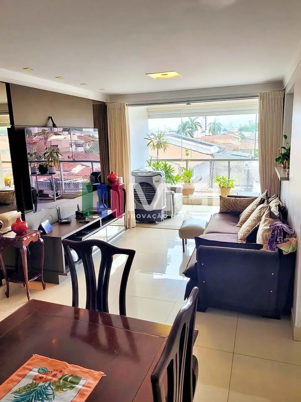 Apartamento setor sudoeste a venda