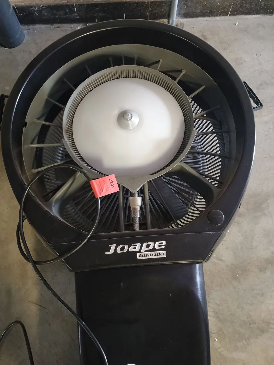 Climatizador de Ar Joape 