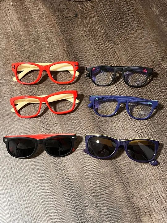 Óculos e armações infantis - Foto 3