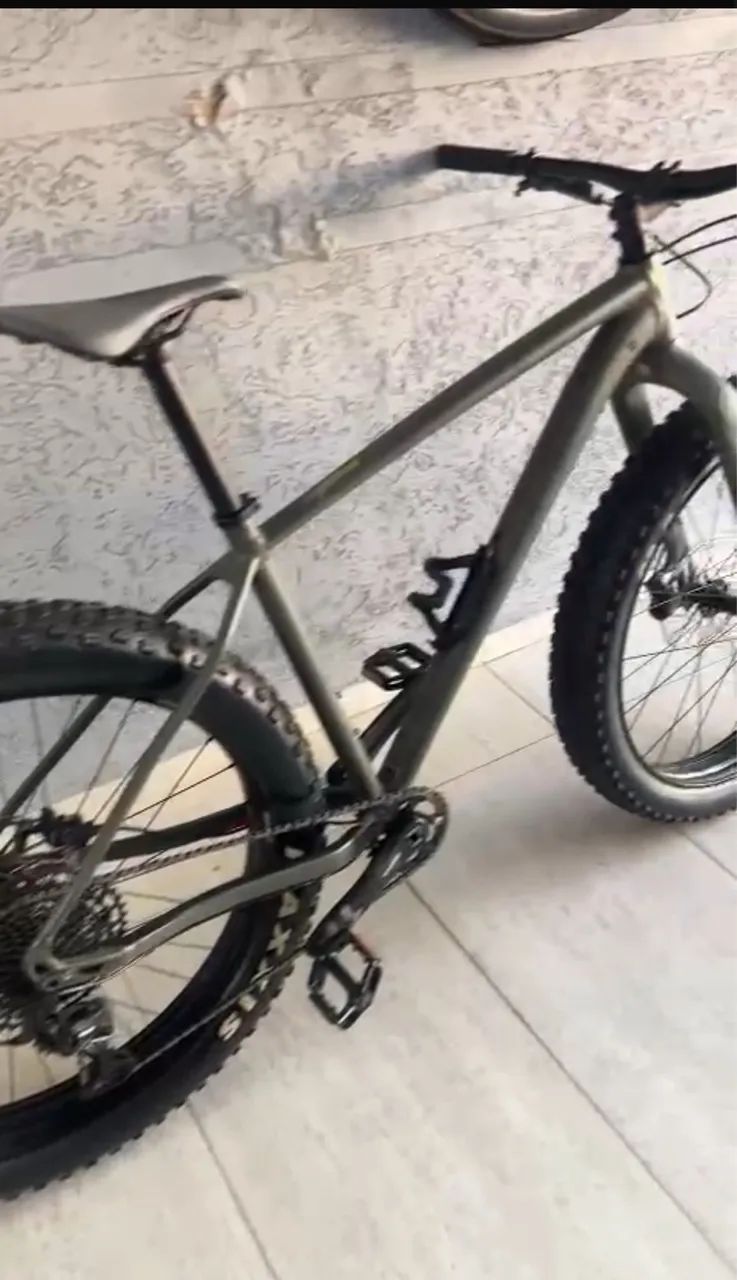 Fat bike Specialized fatboy - Foto 4