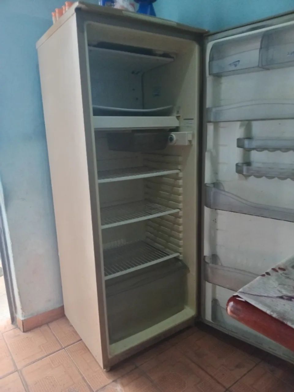 Geladeira  - Foto 3