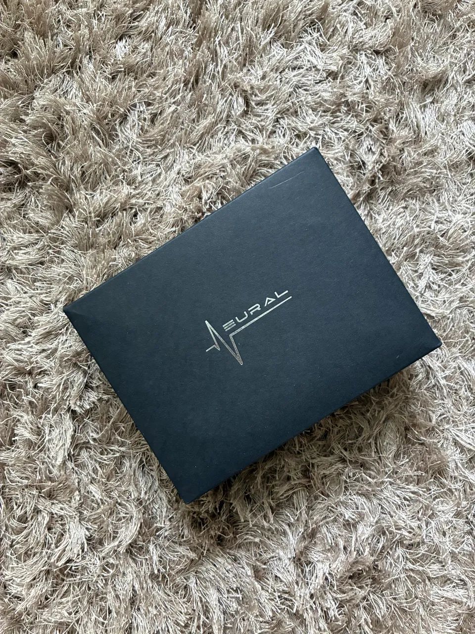 Neural DSP Nano Cortex - Instrumentos musicais - Doutor Gilberto