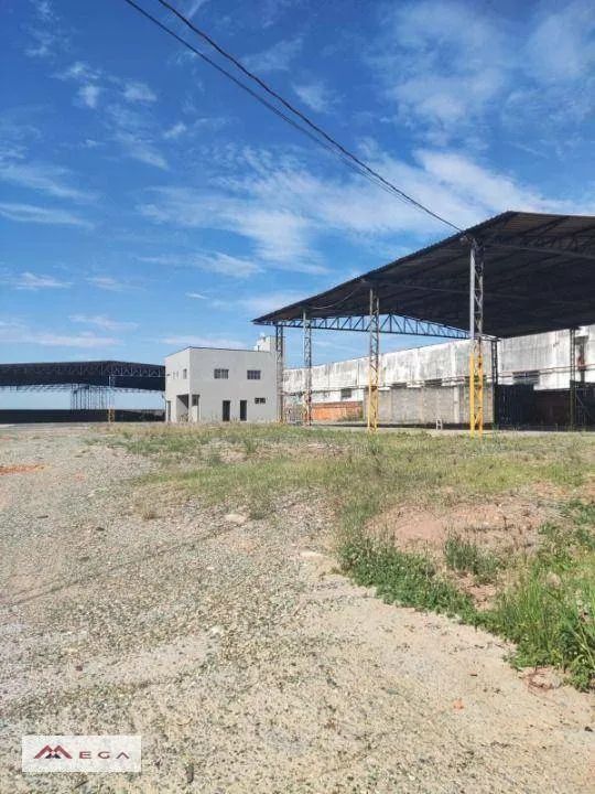 Galpão para alugar, 200 m² - Chácaras Luzitana - Hortolândia/SP - Foto 5