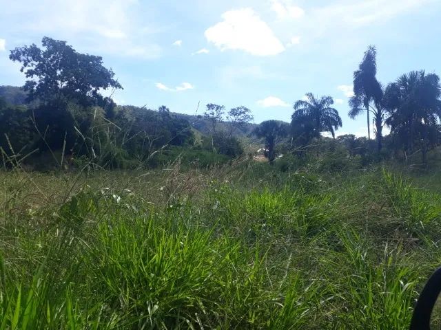 Fazenda de 580 hectares em Almas- Tocantins