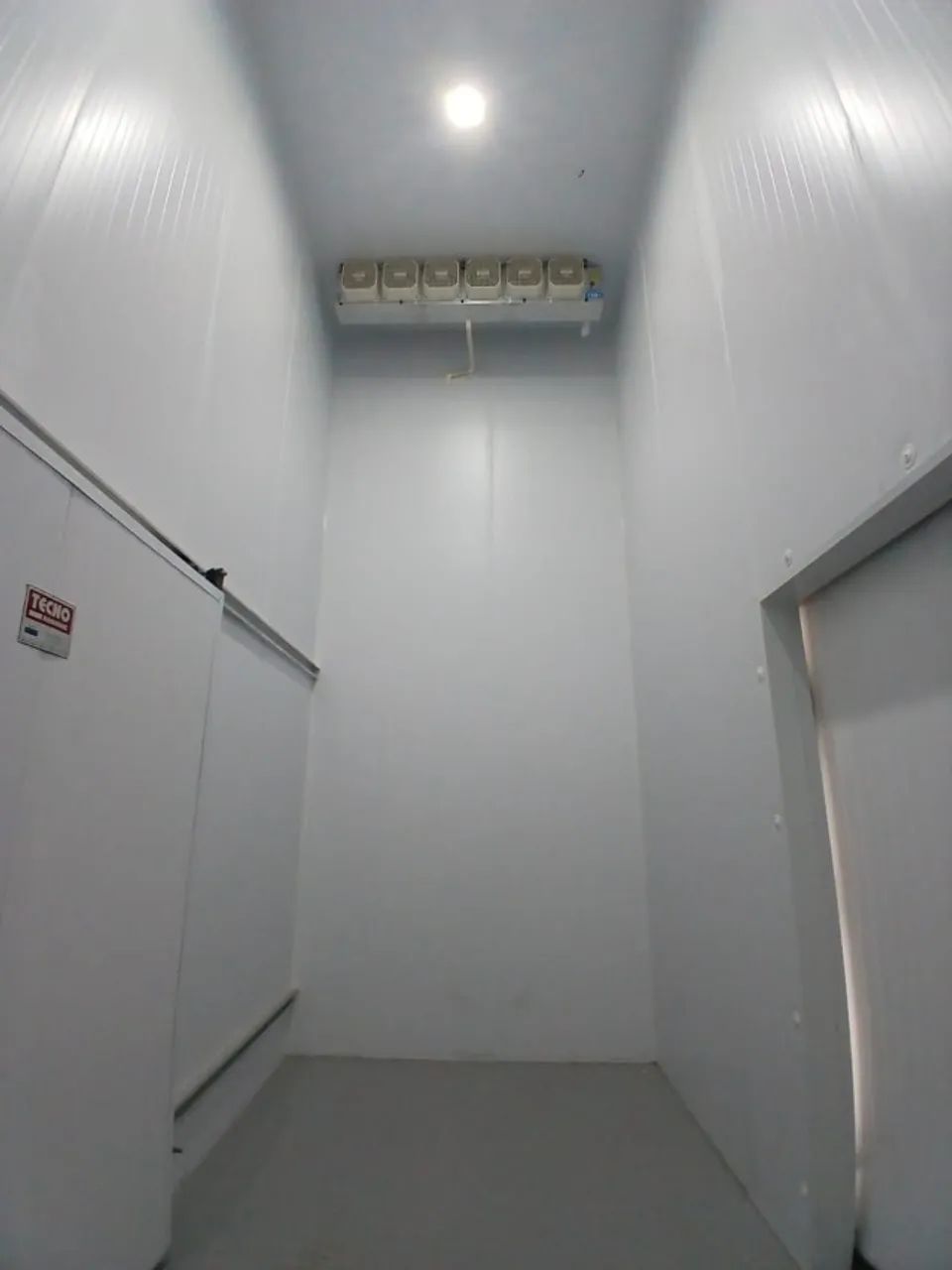 Câmara Congelados Sob medida Tecno Maquinas - Foto 2