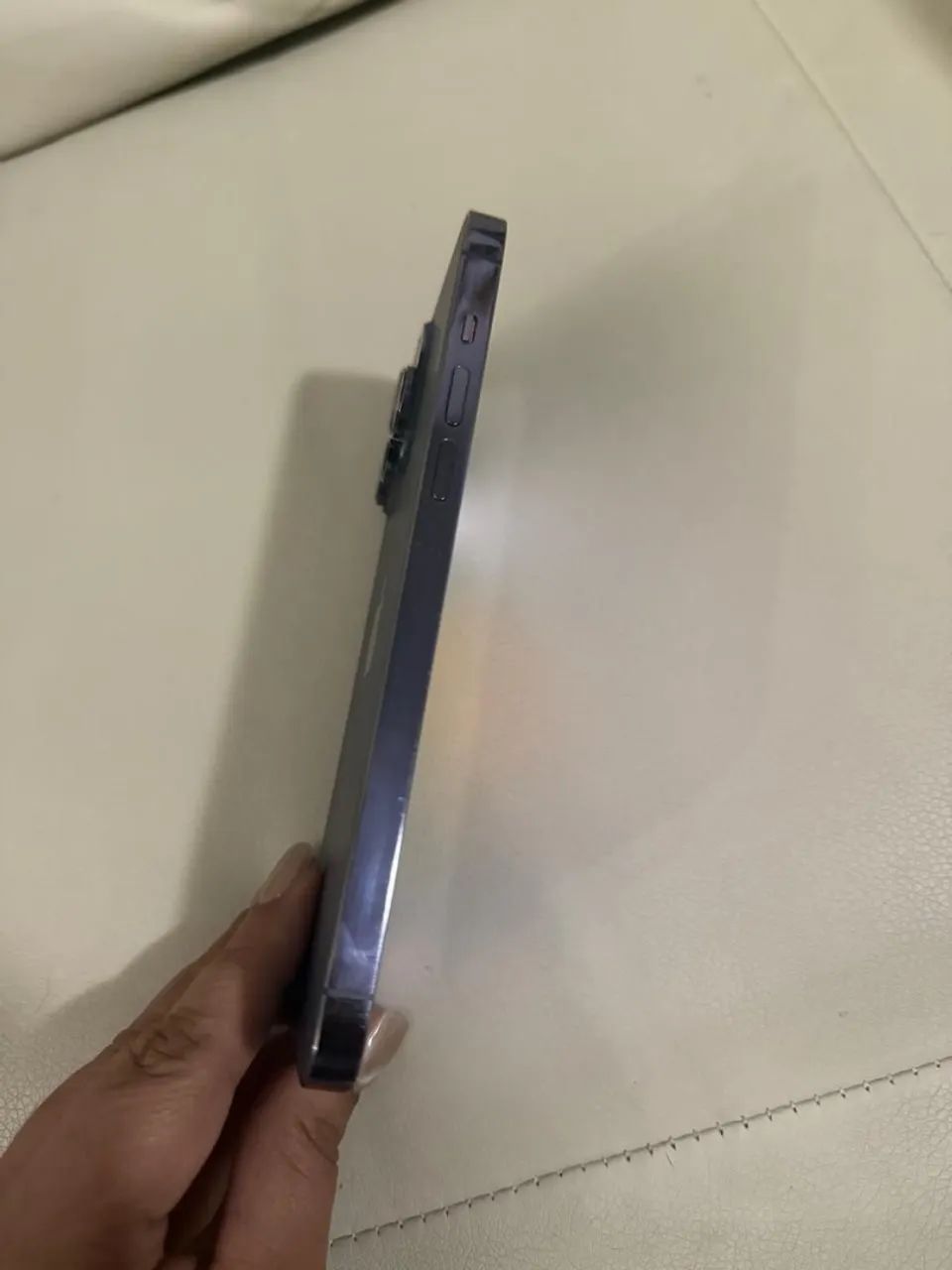 iPhone 14 Pro Max excelente estado - Foto 5