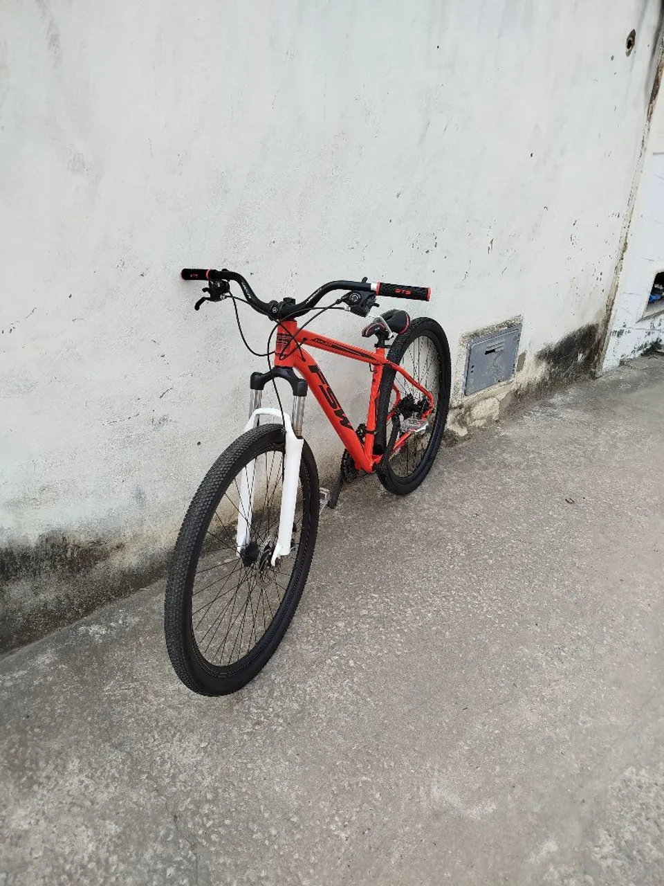Bicicleta aro 29 fsw