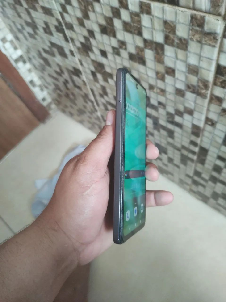 Moto G 04 tudo funcionando perfeitamente pouco usado  - Foto 2