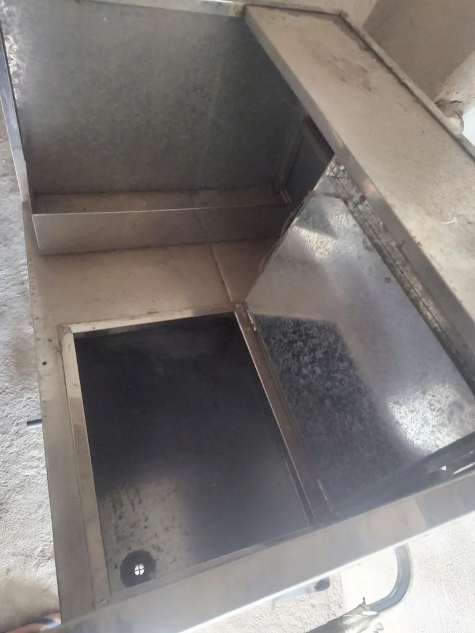 Carrinho de lanches  - Foto 2