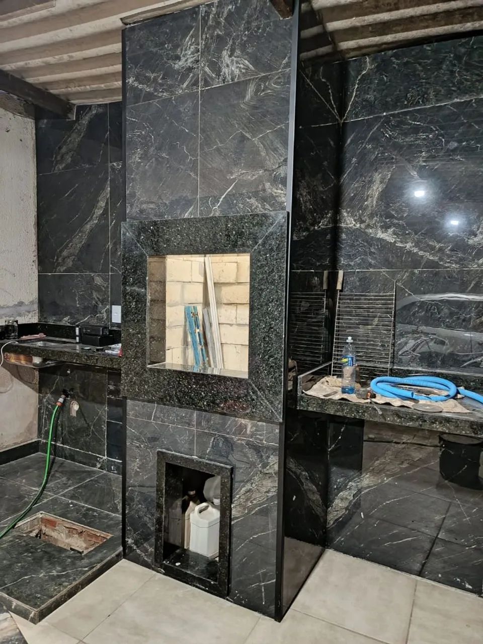 Azulegista e Ladrilheiro - Foto 4