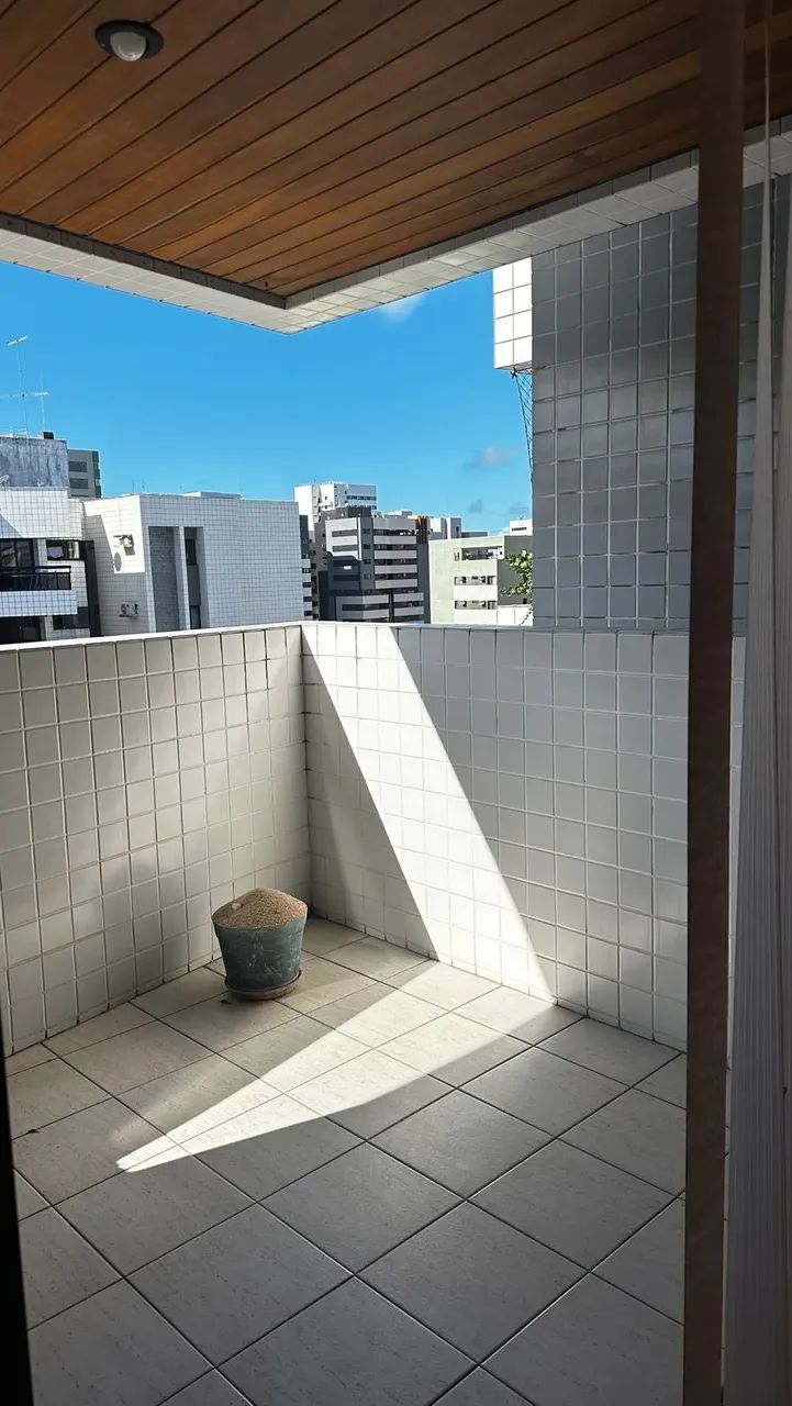 Apartamento Edificio Carina - Foto 3