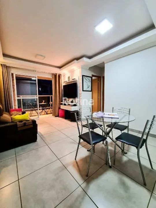 Apartamento Condomínio Tropical Alto Umuarama - Foto 3