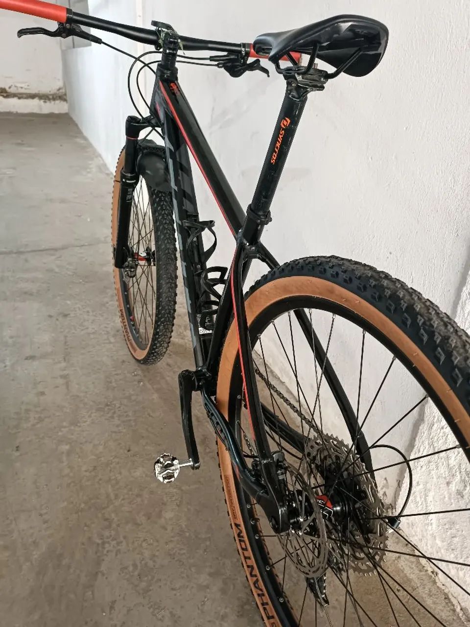 Scott scale 940 aro 29 - Foto 5