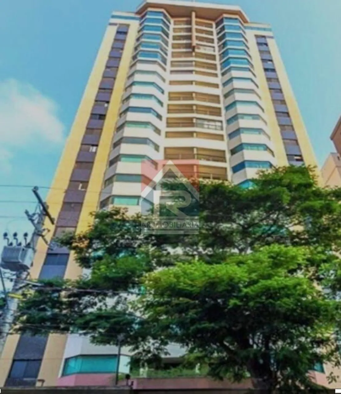 Apartamento para alugar em Santo André/SP