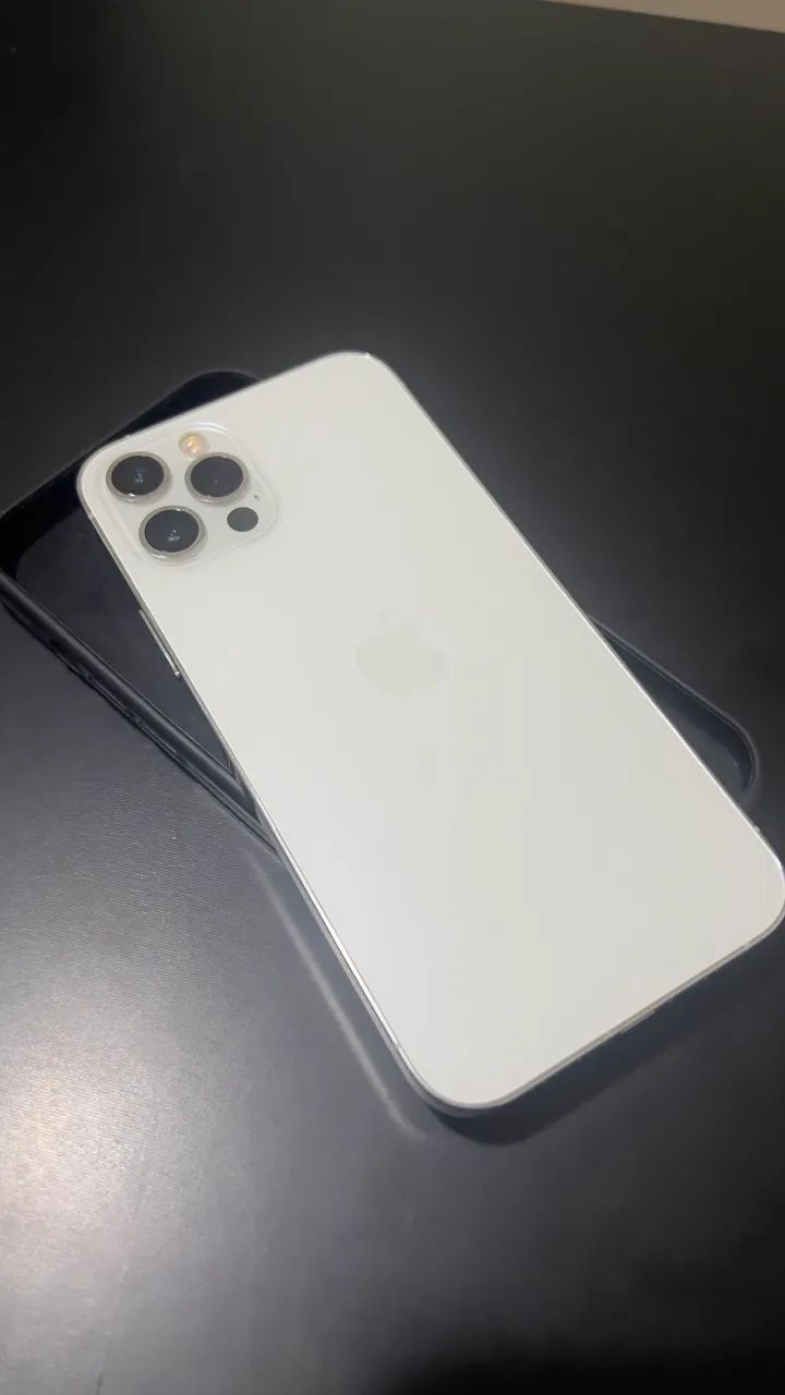 iPhone 12 Pro 256gb - Celulares e Smartphones - Palhinhas