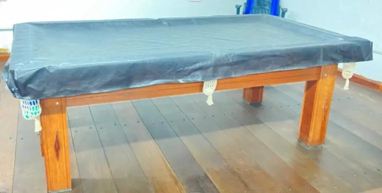 mesa de bilhar/sinuca - Foto 4