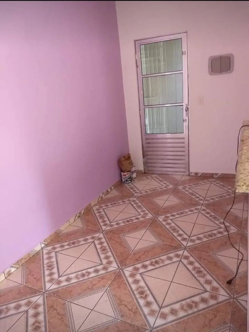 Foto - São Paulo - Jardim Joana D'Arc