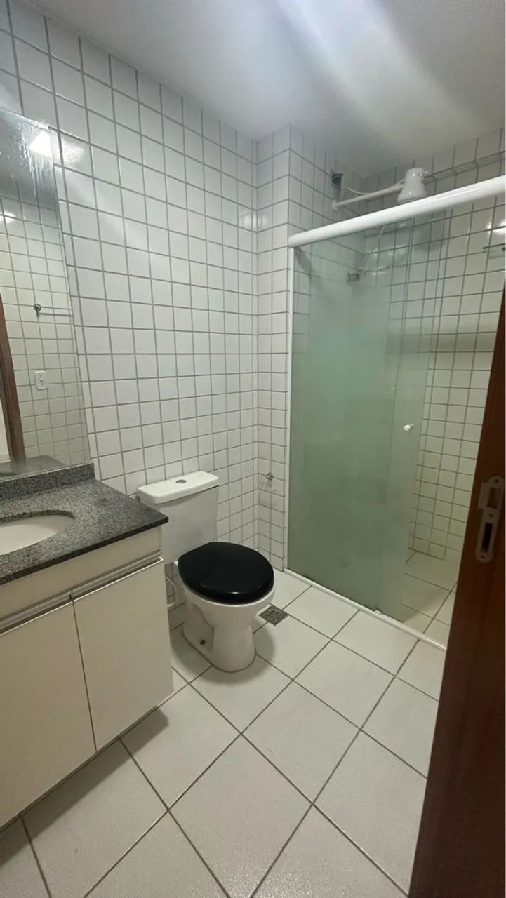 Aluguel. A 350 metros da faculdade de medicina - Foto 2