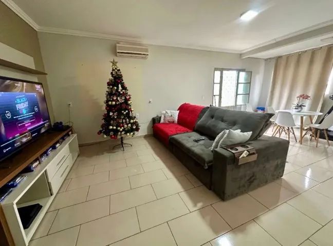 G 9 VENDO CASA NO ALECRIM 