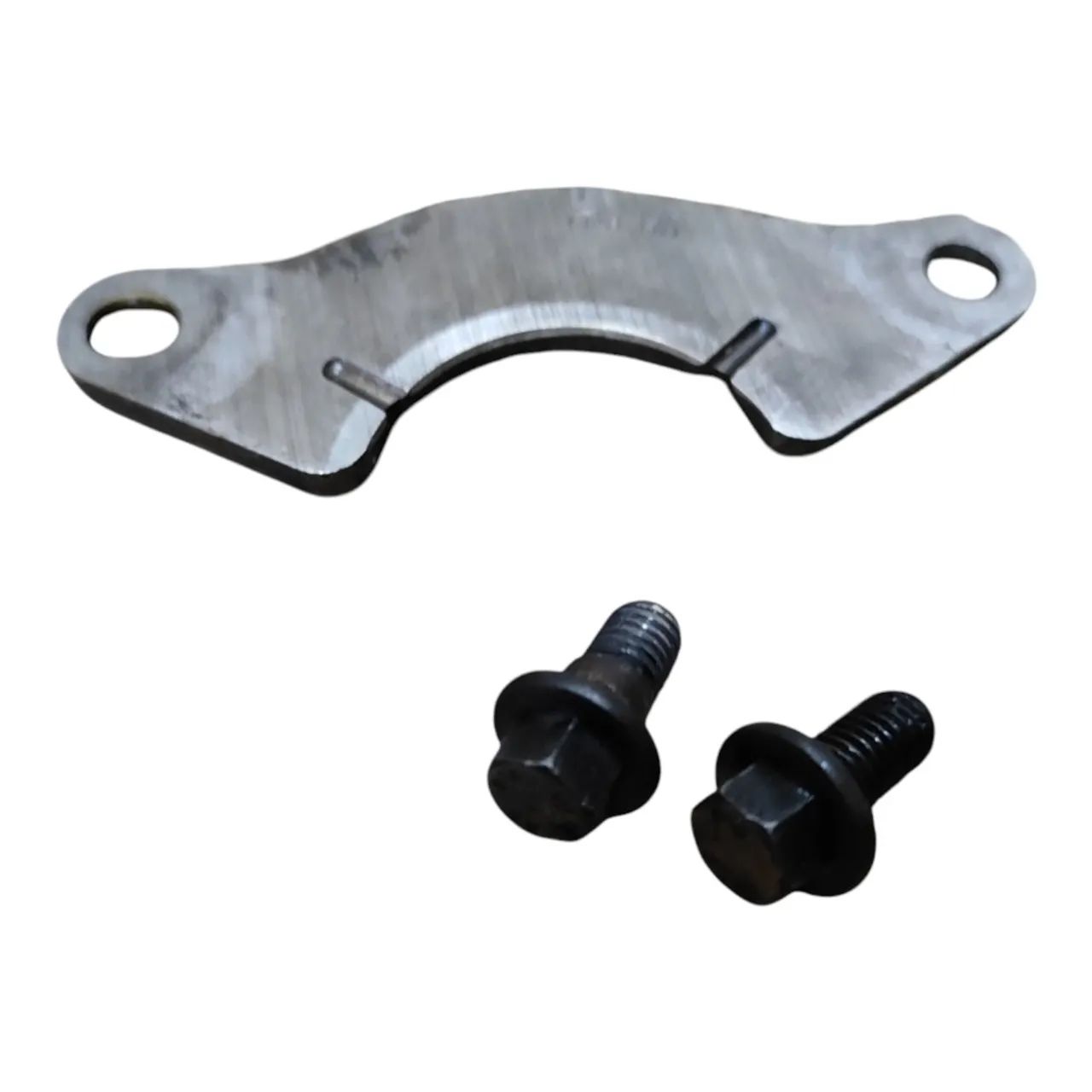 Trava Do Eixo De Comando Motor Cummins Isb 3.9  E3950