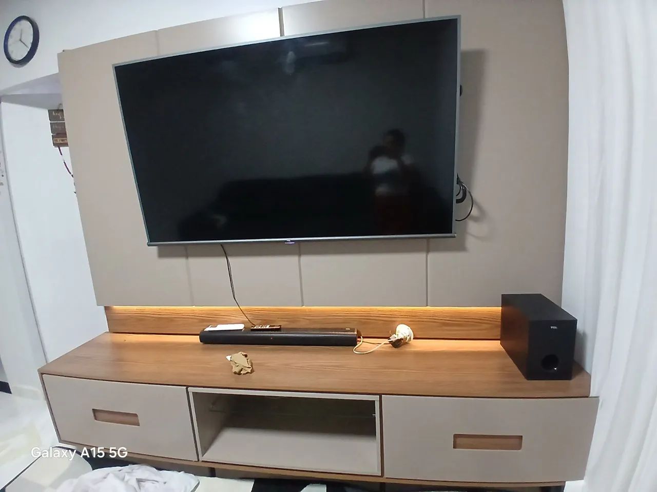 VENDO PAINEL DA GAZIN - Foto 3