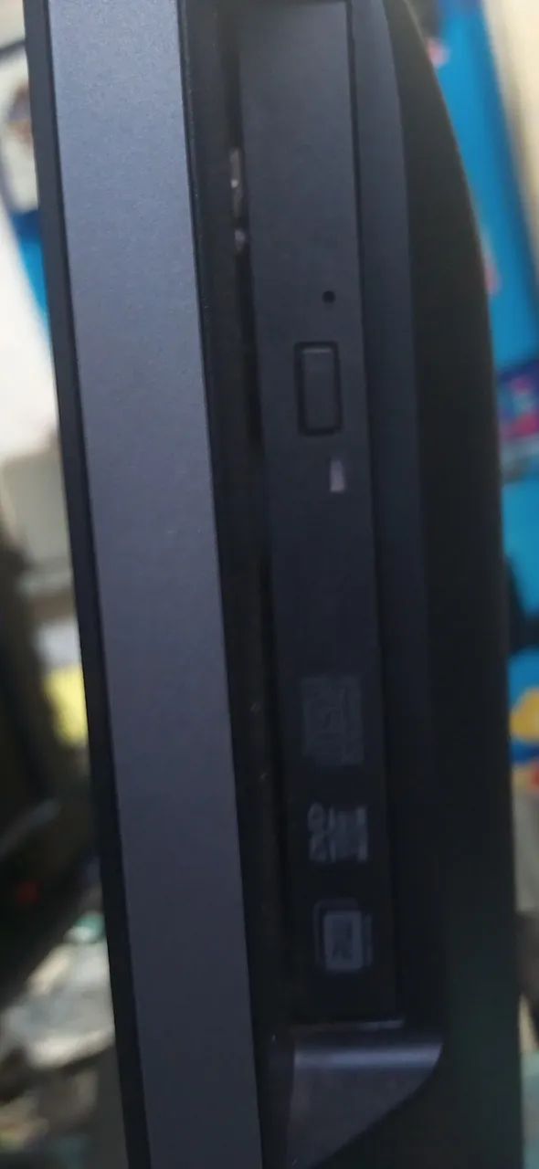 PC All-in-One HP ProOne 400 G1 - 19.5" - Foto 5