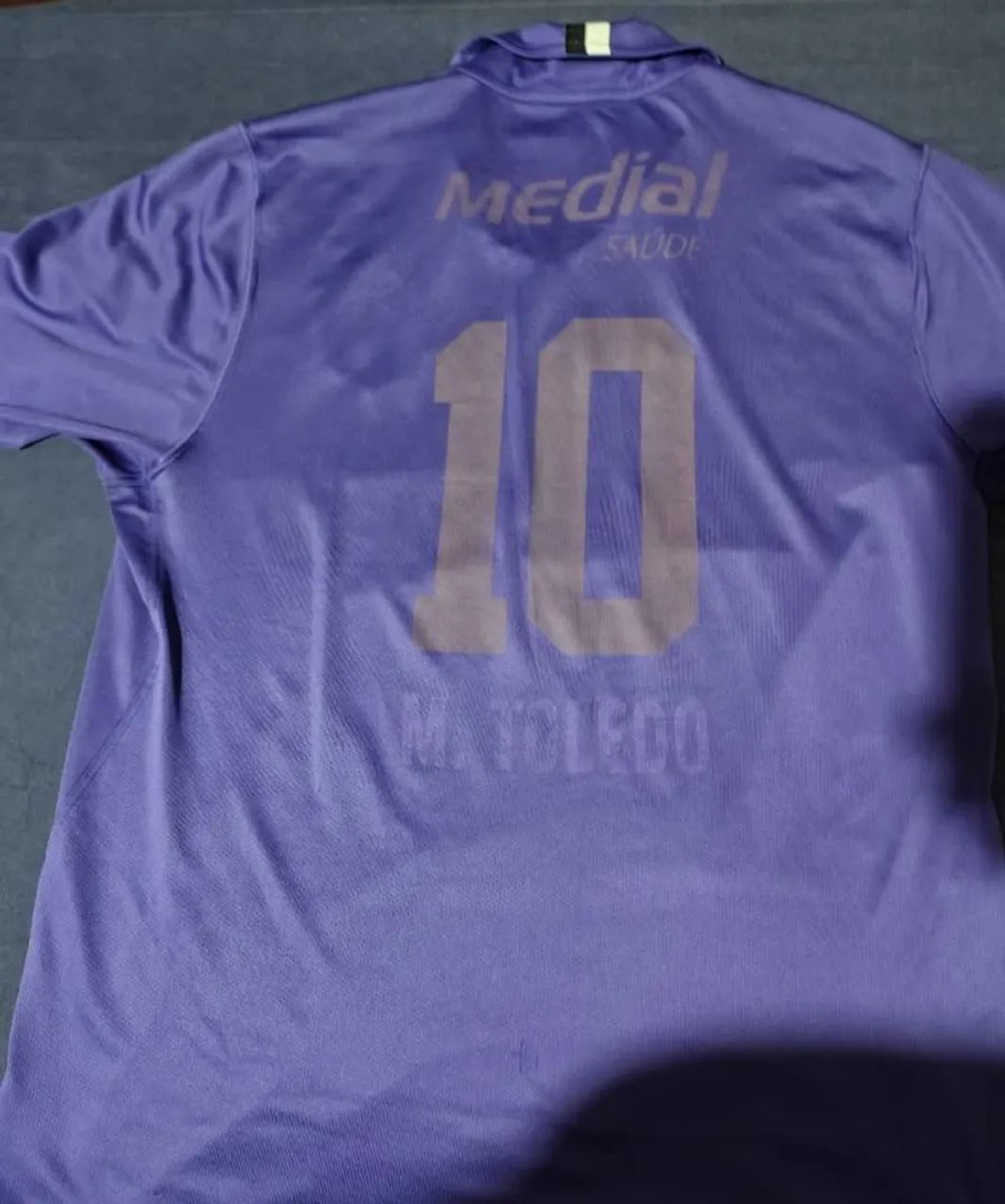 Camisa Third Corinthians 200864310029062401121