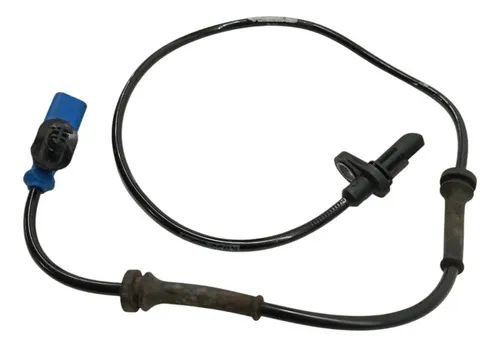 Sensor Abs Dianteiro Esquerdo Citroen C3 1.5 2015 2016 2017 - Foto 3
