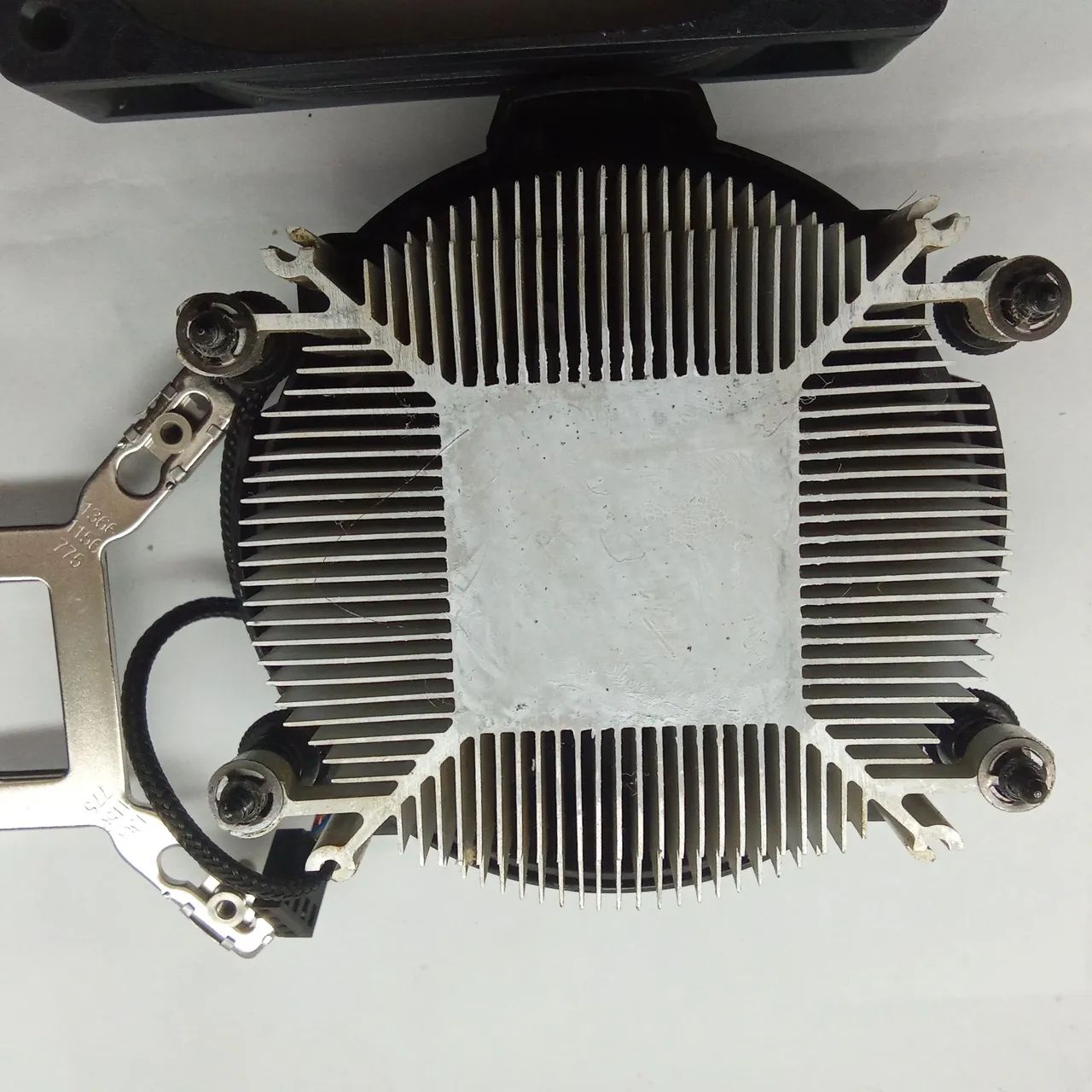 COLLER original AMD somente am4 - Foto 4