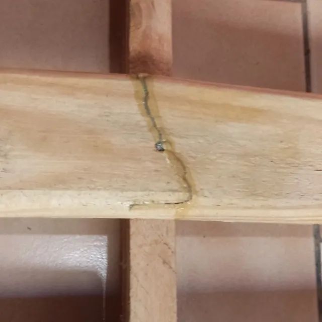 Cama Moranguinho infantil + Colchão  - Foto 5