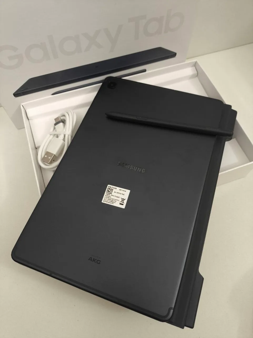 Tablet S6 Lite 64GB