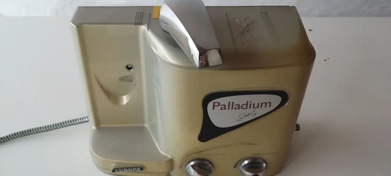 Excelente Filtro de Água Europa  - Foto 3