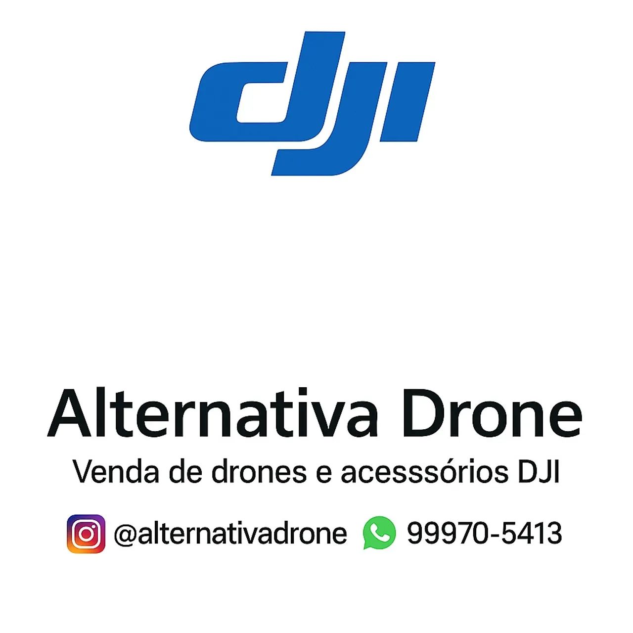 DJI Mini 3 ( não troco ) - Foto 3