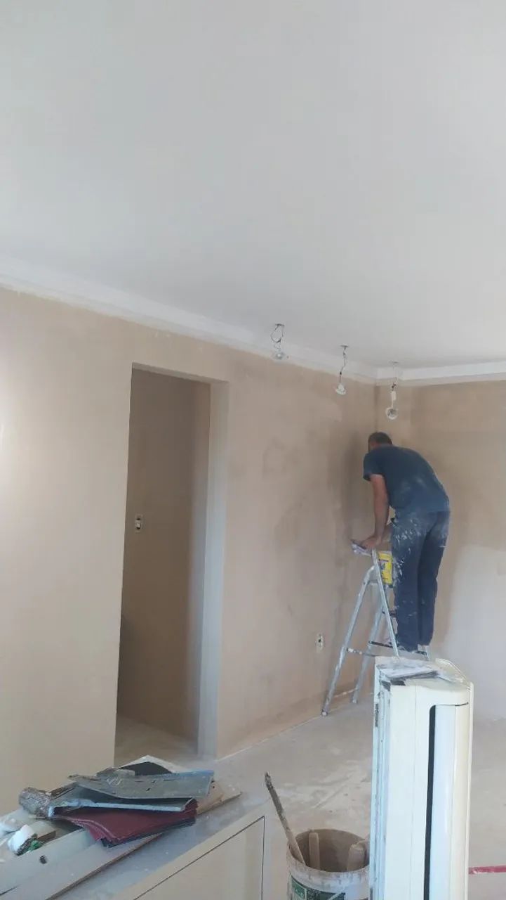 Reforma, pintura  e construção  - Foto 2