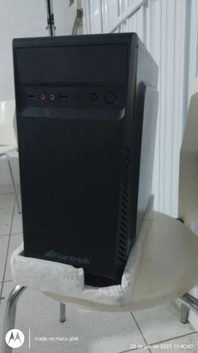 Computador Completo - Intel i3