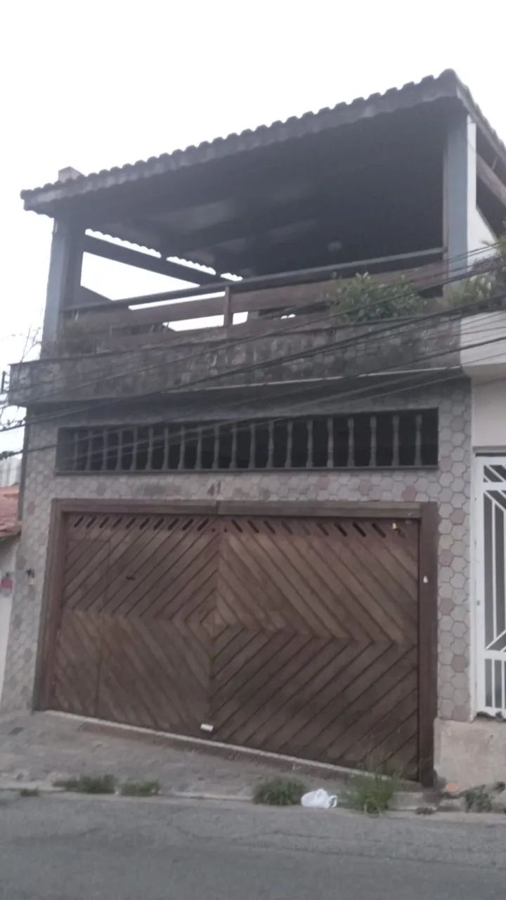 Primeira imagem do imóvel