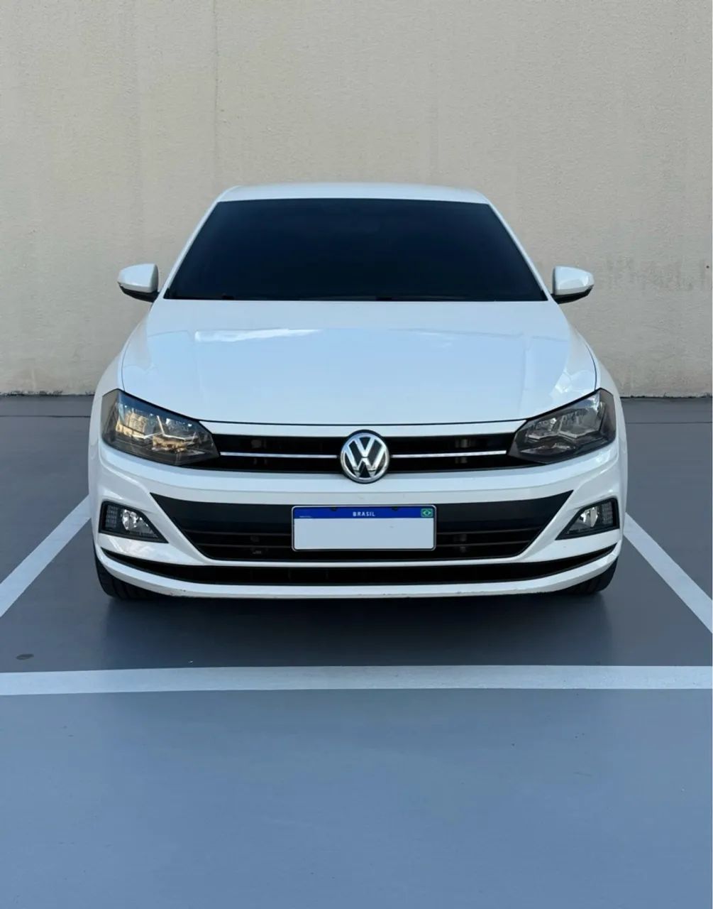 POLO TSI COMFORTLINE (troco por JETTA TSI ou UP TSI) - Foto 2